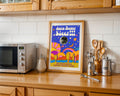 Pop Art Lineas Dinamicas 015