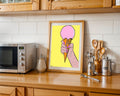 Pop Art Estilo Warhol 051