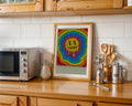 Pop Art Estilo Warhol 062