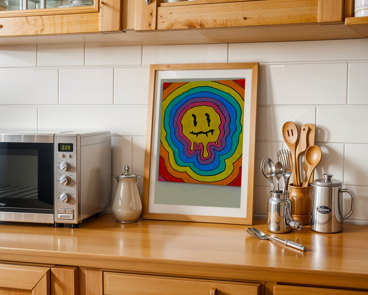Pop Art Estilo Warhol 062