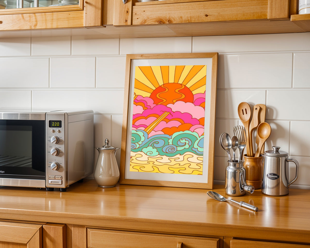 Pop Art Estilo Warhol 073