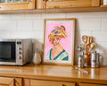 Pop Art Lineas Dinamicas 081