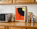 Pop Art Grafiti Vintage 100