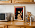 Pop Art Lineas Dinamicas 115