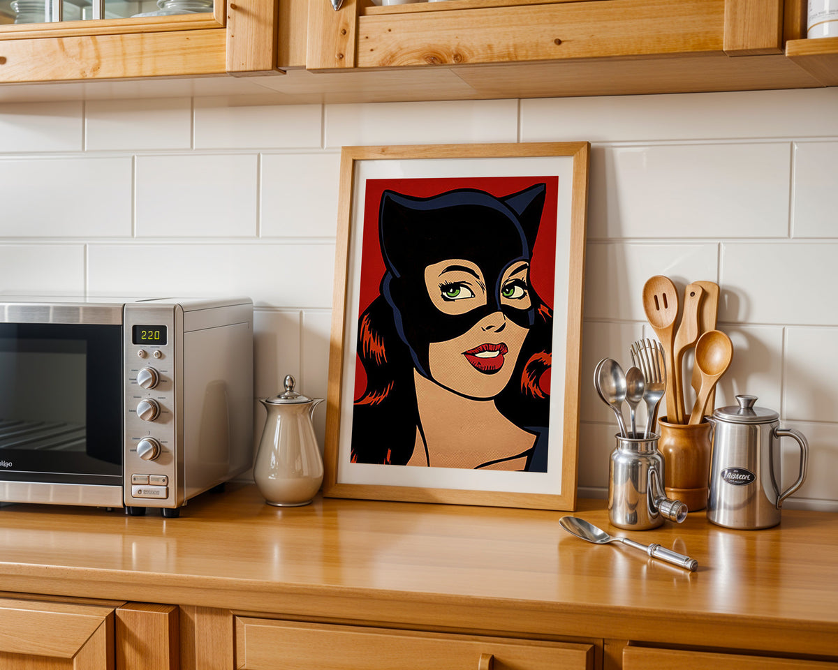 Pop Art Lineas Dinamicas 115