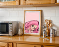 Pop Art Estilo Warhol 118