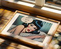 Pop Art Bloques de Color 123
