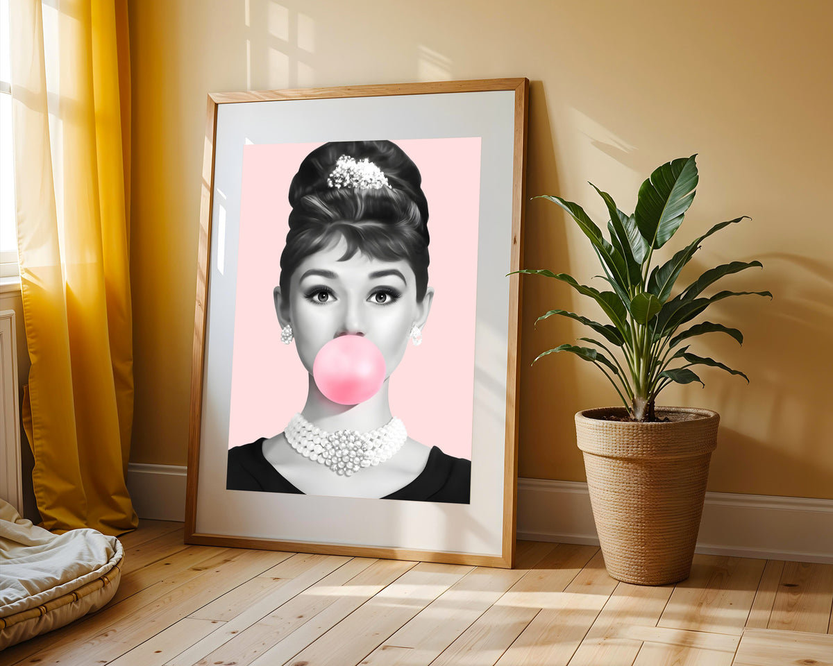 Pop Art Lineas Dinamicas 126