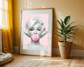 Pop Art Textura Grafica 128