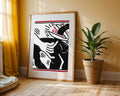 Pop Art Neo Expresionista 136