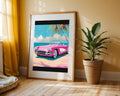 Pop Art Composicion Vibrante 219