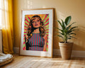 Pop Art Composicion Vibrante 233