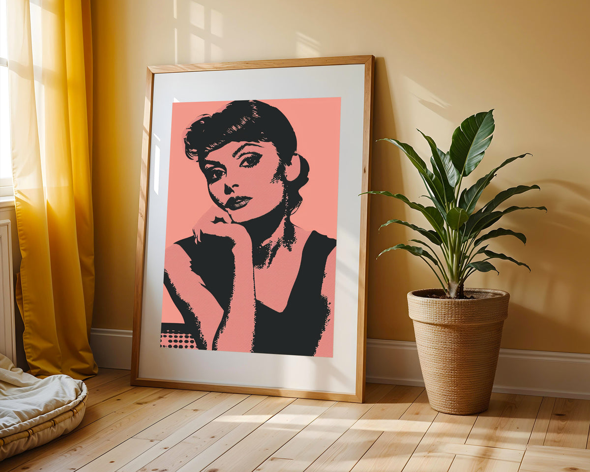Pop Art Composicion Vibrante 251