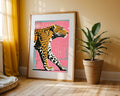 Pop Art Composicion Vibrante 254