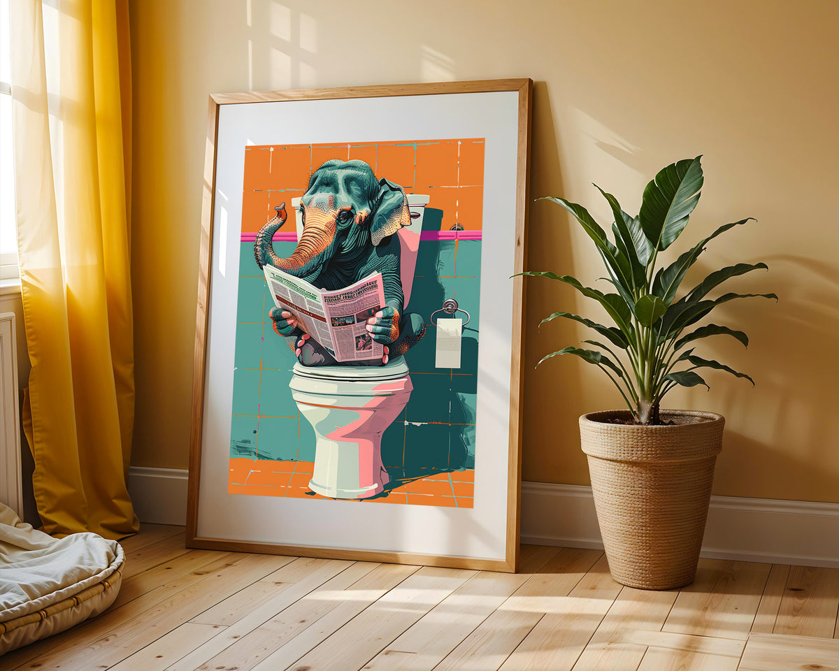 Pop Art Composicion Vibrante 259