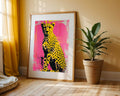 Pop Art Composicion Vibrante 262
