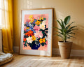 Pop Art Flores Primavera Matisse