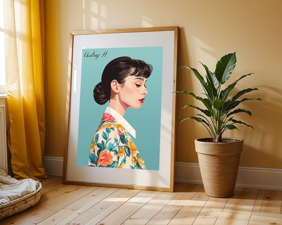 Pop Art Vibrante 336