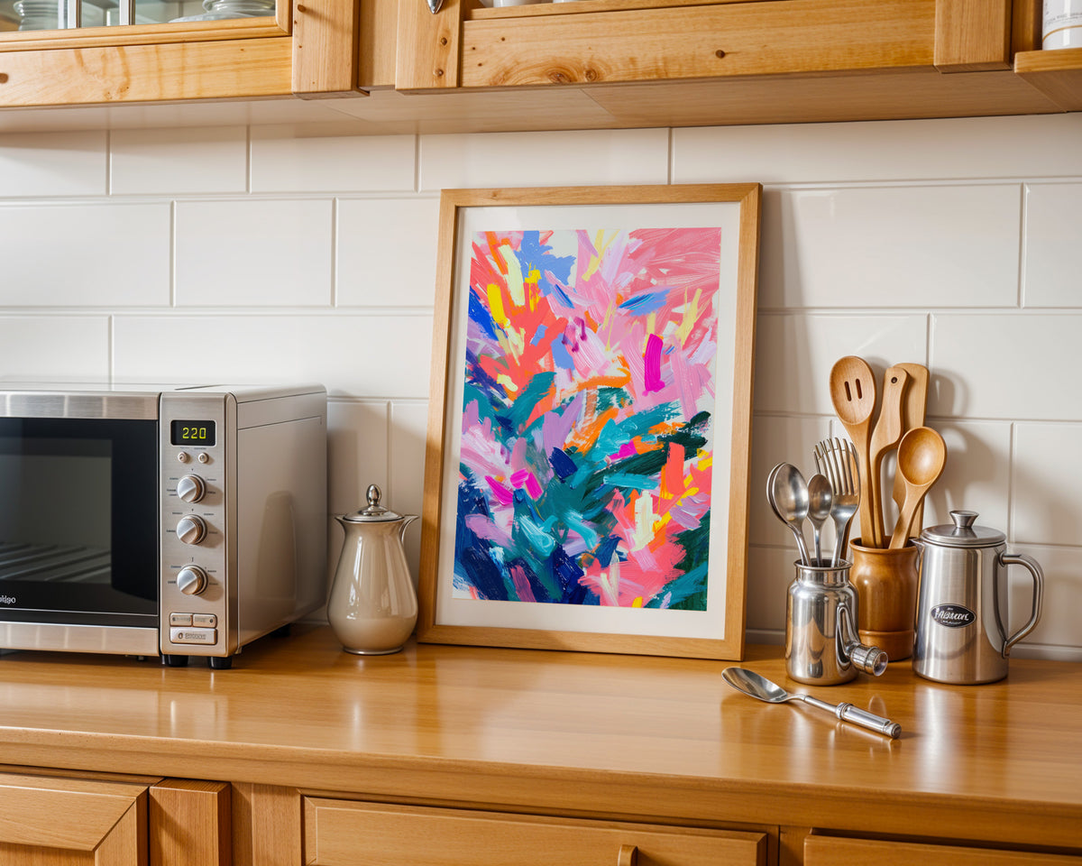 Pop Art Sydney Fauvismo Matisse