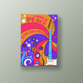 Signo de Paz Floral Music