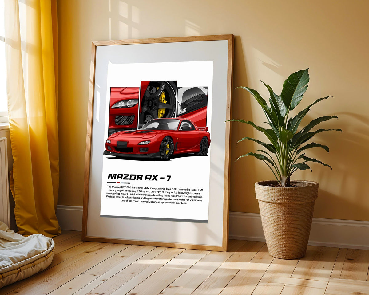Honda S2000 Rosa