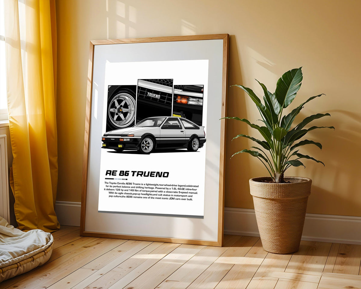 Toyota Supra A90
