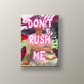 Clásicos Remix - Retrato con Frase 13
