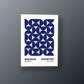 Geometría Marina | Cuadro decorativo de Monkey Canvas