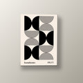 Pétalos en Blanco y Negro | Cuadro decorativo de Monkey Canvas