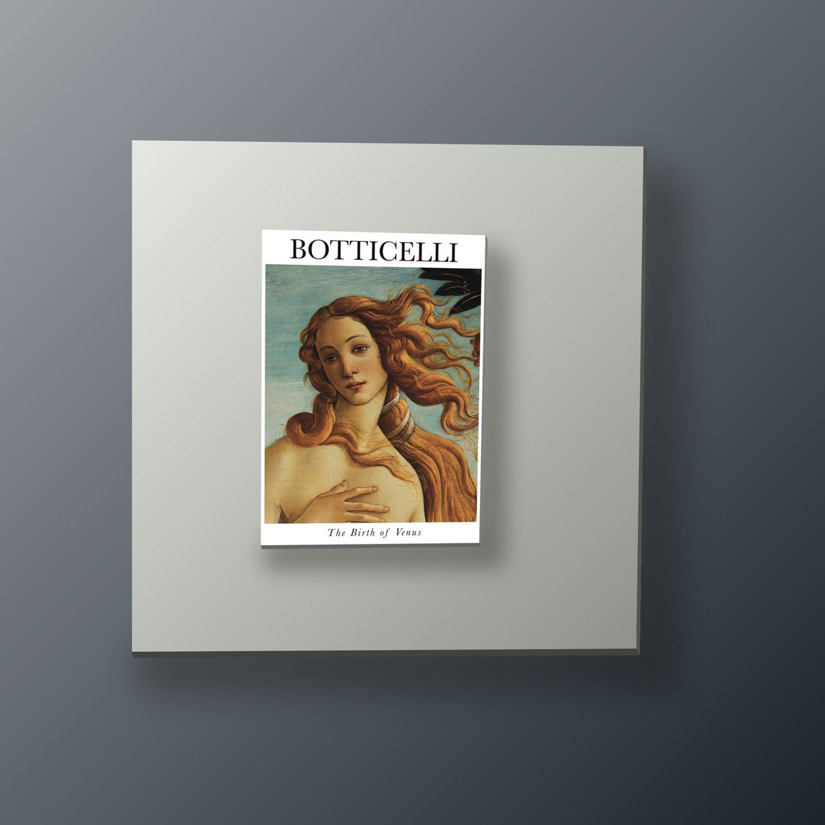Venus de Botticelli