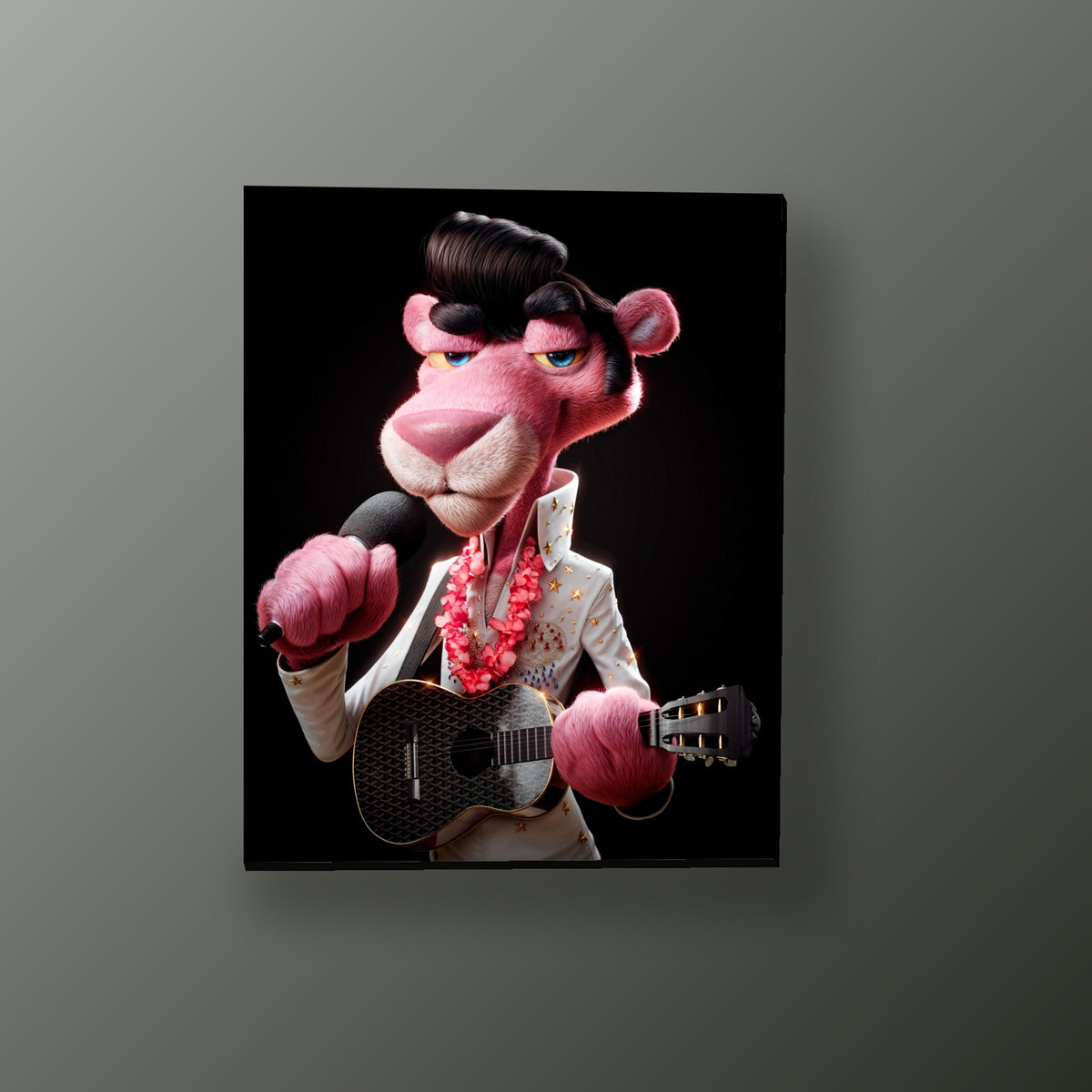 Insane 3D - Render de Lujo 10