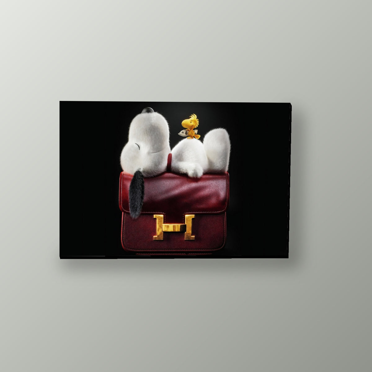 Insane 3D - Render de Lujo 1