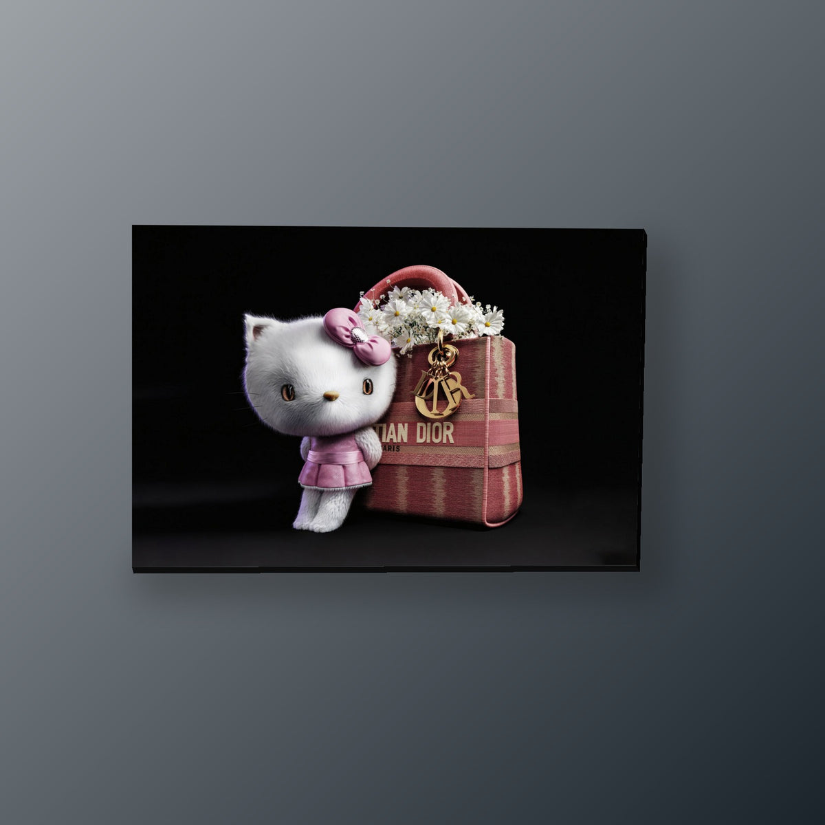Insane 3D - Render de Lujo 4