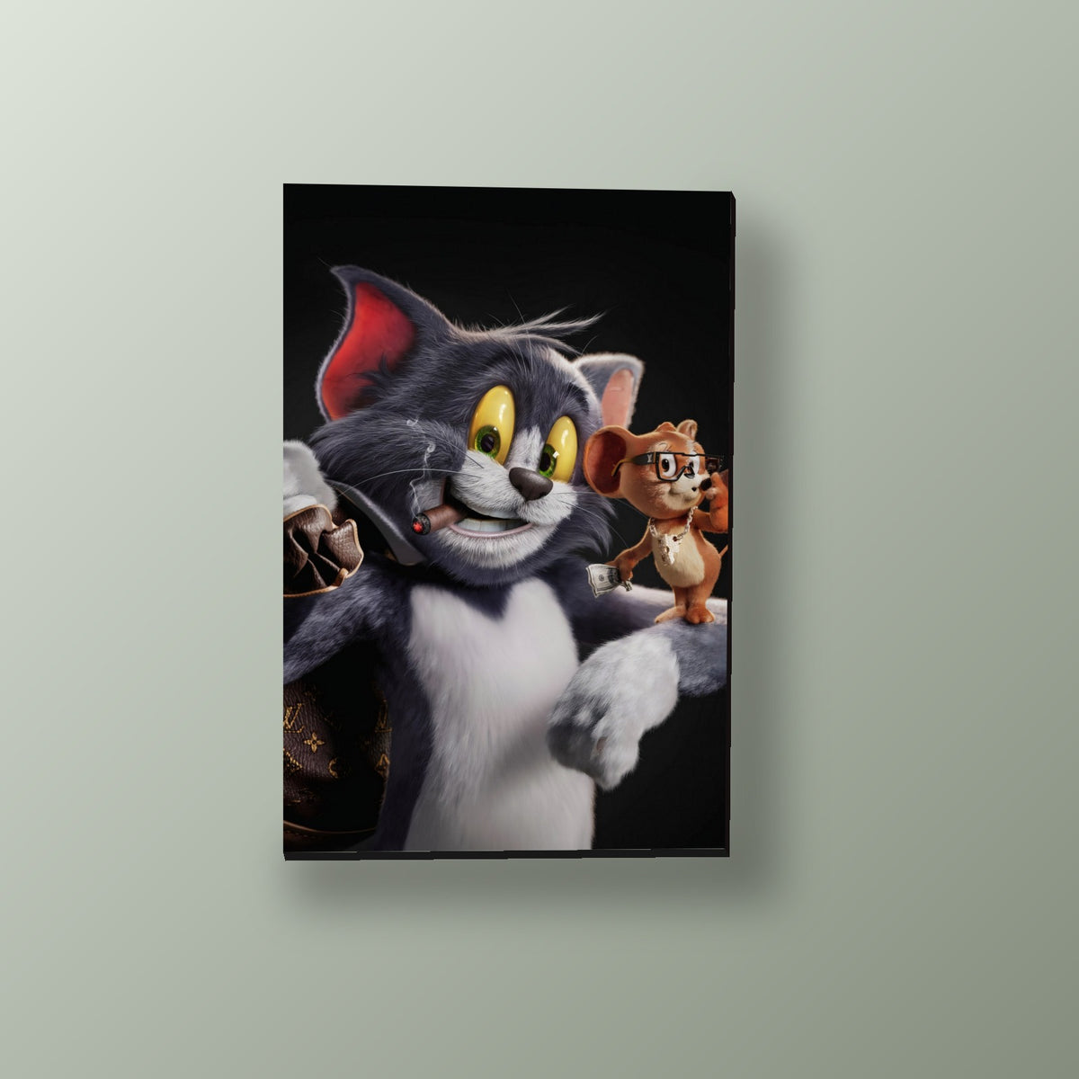 Insane 3D - Render de Lujo 5