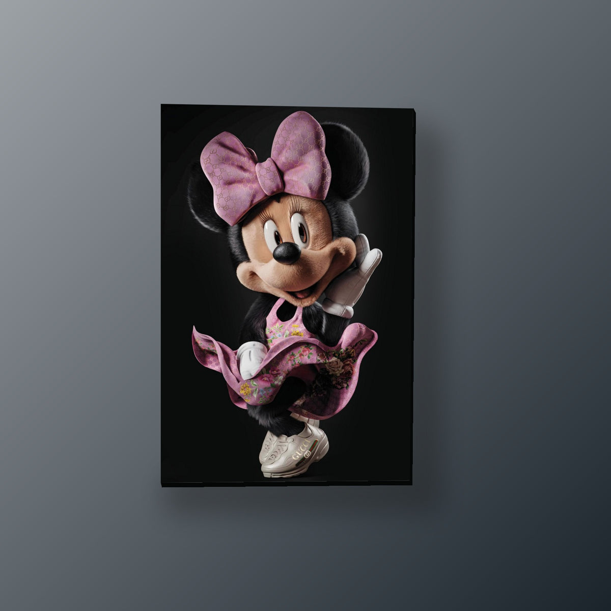 Insane 3D - Render de Lujo 7