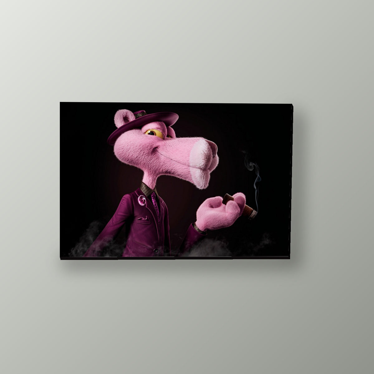 Insane 3D - Render de Lujo 9