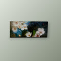 Flores Bajo el Agua | Cuadro decorativo de Monkey Canvas