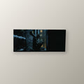 Catwoman Bajo la Lluvia | Cuadro decorativo de Monkey Canvas