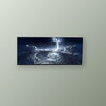 Portal Entre las Nubes | Cuadro decorativo de Monkey Canvas