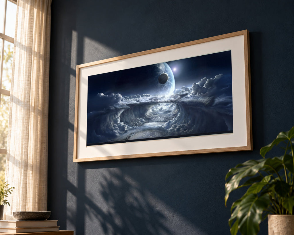 Portal Entre las Nubes