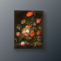 Ramo Imperial de Tulipanes | Cuadro decorativo de Monkey Canvas
