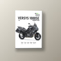 Pósters Racer - Moto Deportiva 10