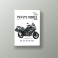 Pósters Racer - Moto Deportiva 11