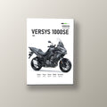 Pósters Racer - Moto Deportiva 13