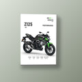 Pósters Racer - Moto Deportiva 18