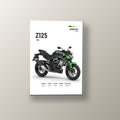Pósters Racer - Moto Deportiva 20