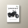 Pósters Racer - Moto Deportiva 27