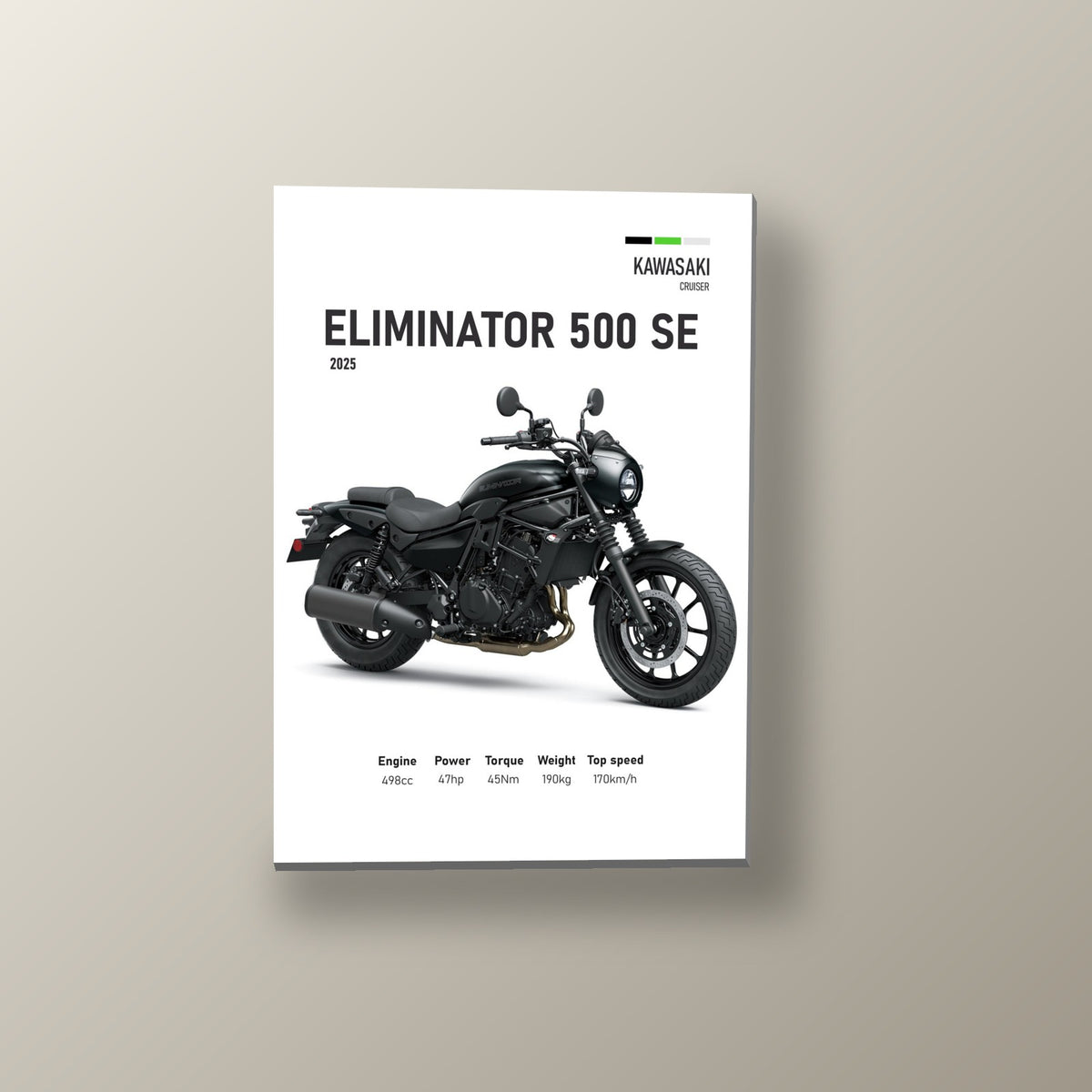 Pósters Racer - Moto Deportiva 27
