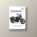 Pósters Racer - Moto Deportiva 28