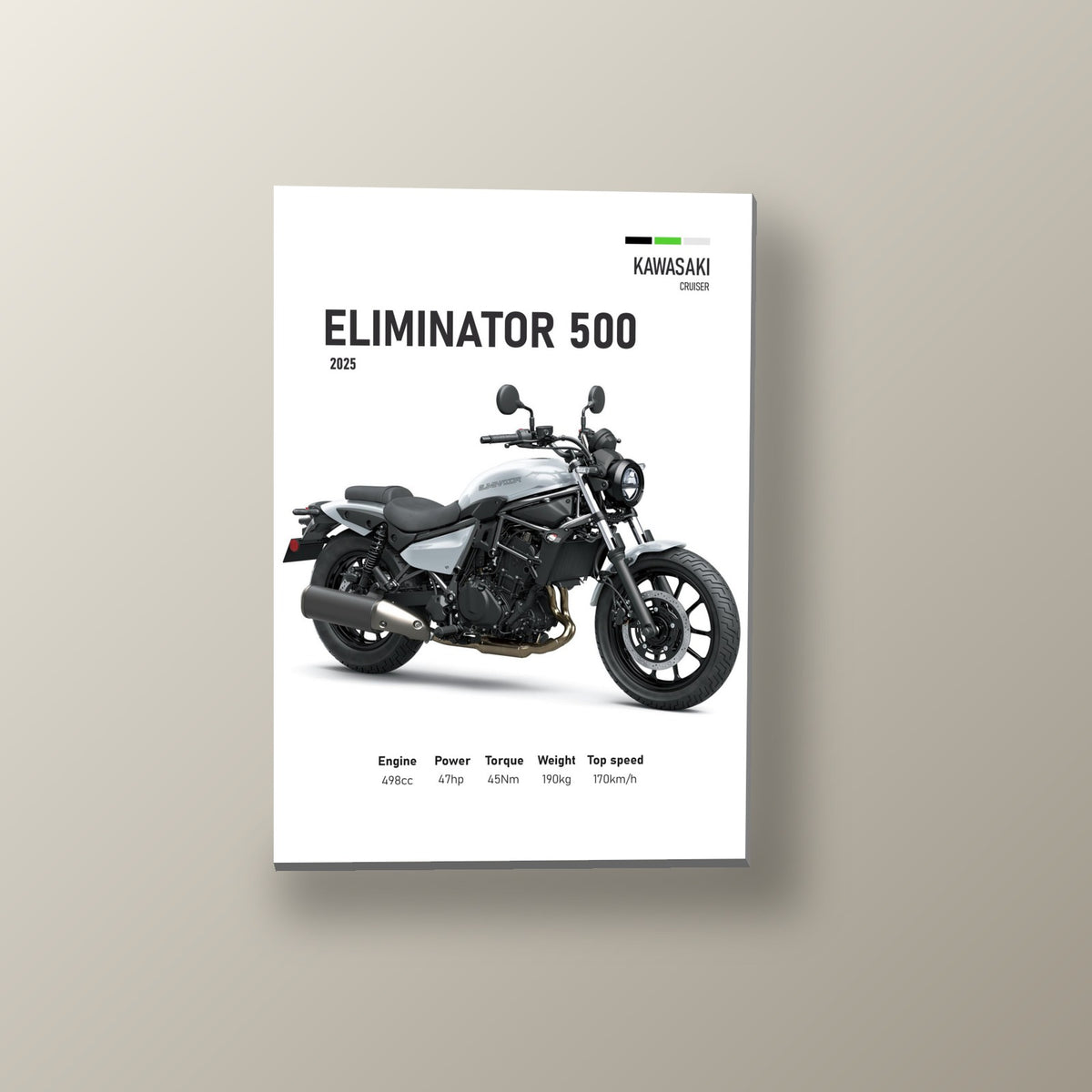 Pósters Racer - Moto Deportiva 28